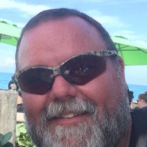 Meet your Posher, Jon